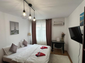 2 rooms apartment City Center